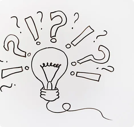 DigIce - Digital Alliance - Illustration - Eine Idee ist geboren